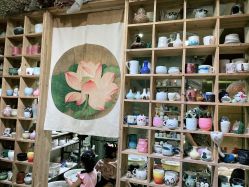 -初八手工DIY陶艺馆(初八陶社)