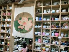 -初八专业级手工DIY陶艺社·户外研学·创意DIY首饰