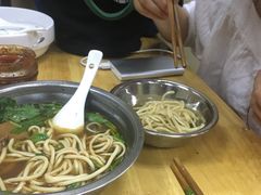 -朝阳路拉面店