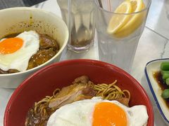 -百乐门粉面店(二龙喉分店)