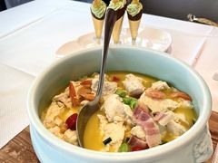 -YUNHE秐合· 雅致浙宴(西溪店)