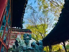 -拙政园