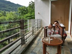 -中铁花水湾温泉酒店(大邑店)