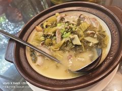 -抱德·潮汕味(琶洲店原惠城鱼仔)