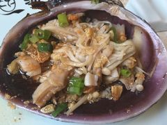 -渔娘渔家丹东海鲜(东直门店)