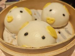 -囍凤楼·粤菜·点心·火锅(温特莱店)