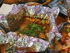 花甲粉丝-大学城夜市大排档(凤栖路店)