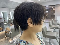 点击看大图 -禾曼造型
