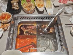 -海底捞火锅(吾悦广场店)