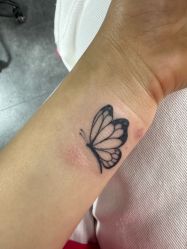 -極致刺青TATTOO STUDIO 私人订制