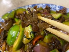 -下村新强记烧鹅店