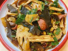 -泰粗卤加热卤味(义全店)