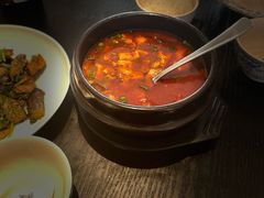-金谷仓家庭料理(马泉营店)