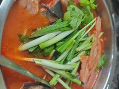 -雷山鱼酱酸汤鱼·酸汤牛肉(花果园T1区店)