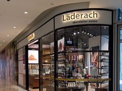 -Laderach 莱德拉(上海环贸iapm店)