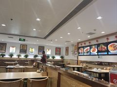 -老边饺子馆(东单店)