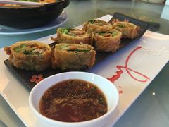 -春满园·早茶·粤菜·宴会(前海店)