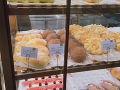草莓魔法棒-奈雪的茶(凯德新都心店)