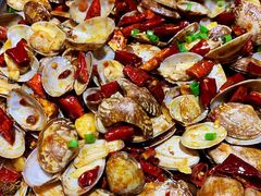 -虾宝贝胶东海鲜·渔家菜(小西天店)