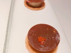 -Le Comptoir de Pierre Gagnaire