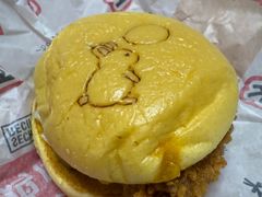 -肯德基(朝阳门店)