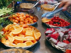 -非烤勿扰韩料自助烤肉(松山湖万科店)