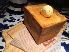 -绿茶餐厅(领展购物广场·中关村店)