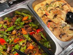 -比格比萨自助(南京万达茂店)