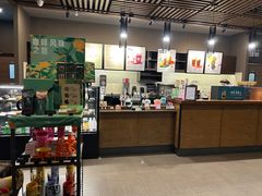 -星巴克(南京同曦万尚城店)