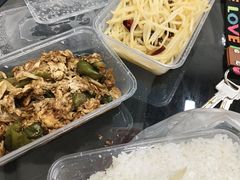 -哈尔滨风味小吃东北菜(五角场店)
