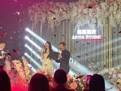 -THE QUEEN(北京店)