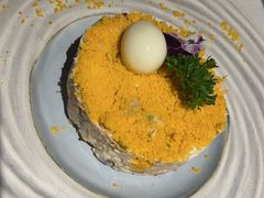 -俄士厨房(五棵松华熙LIVE店)