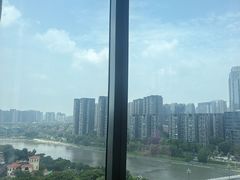 -海湾壹品中餐厅(远大购物中心店)