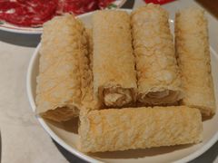 -汕头八合里海记牛肉店(清河店)