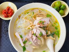 -华姐鸡粉(教育路店)