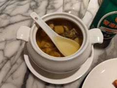 -深圳同泰万怡酒店·万荟轩自助餐厅(同泰店)