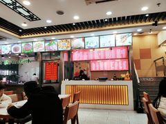 -沧浪亭(临汾路店)