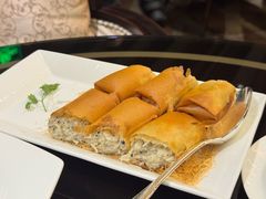 -北京四季酒店·采逸轩