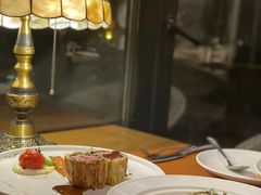 -Golden Lily河内巴黎法越料理餐厅(建国西路店)