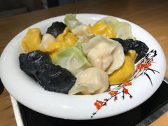 -小平岛開海水饺(浑南店)