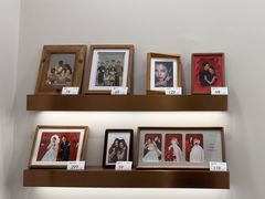 -海马体照相馆丨大师(青岛万象城店)