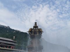 -石岛赤山风景区