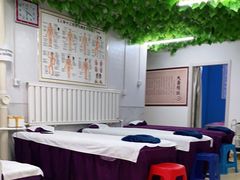 -益康堂按摩养生馆(郁金花园总店)