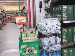 -卜蜂莲花(杨高北路店)