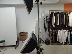 -爱定格照相馆.证件照(周浦万达店)