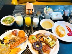 -青岛海尔洲际酒店