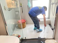 -武汉格丽雅家政 保洁清洗