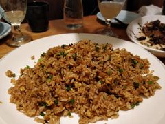 油炒饭-7017浙菜•建德味(市心北路店)