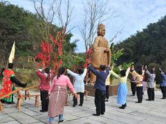 -常德桃花源景区