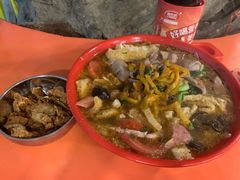 -易记皮肚面(明瓦廊店)